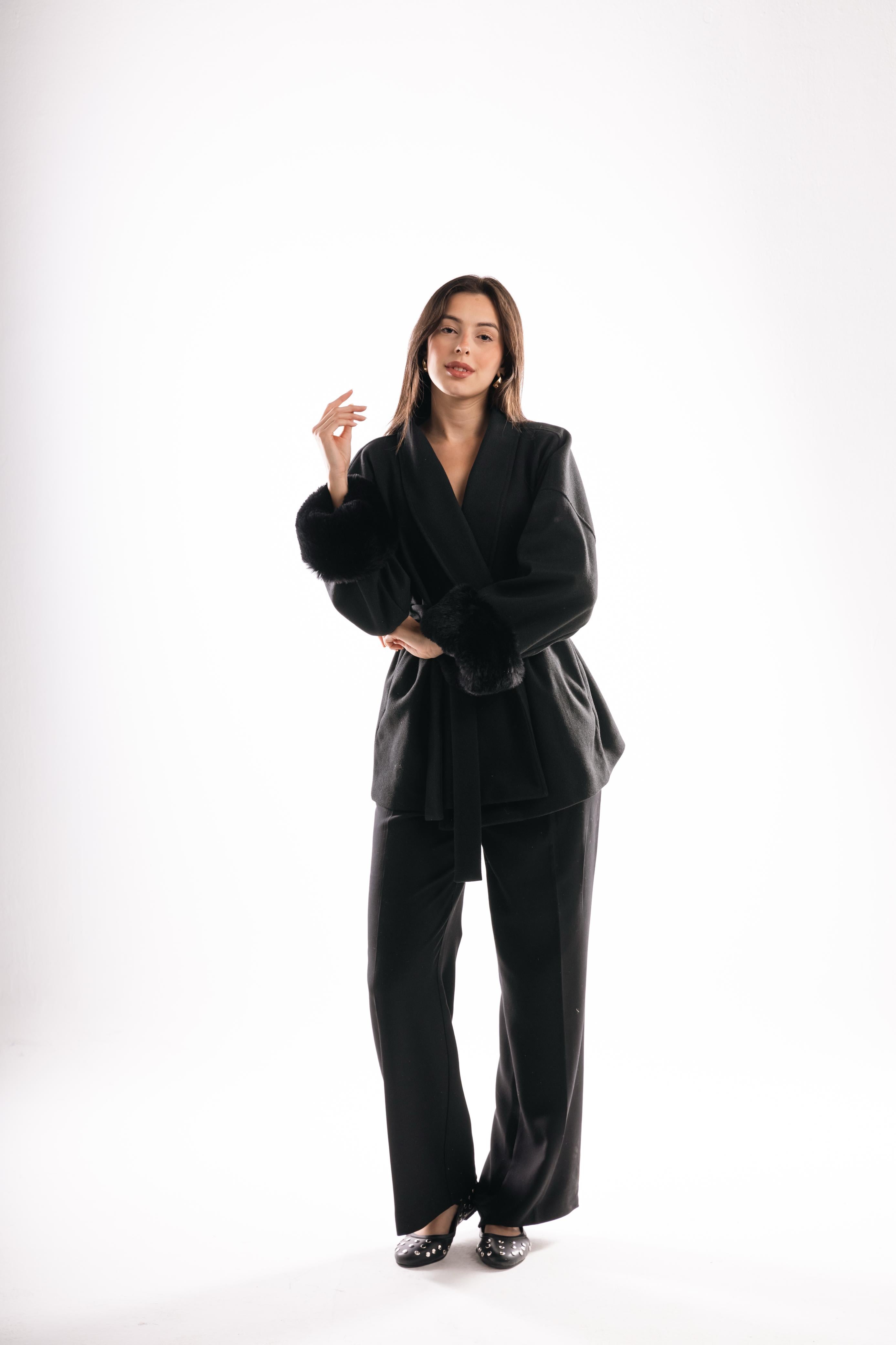 Inaugural 01 — The Keystone