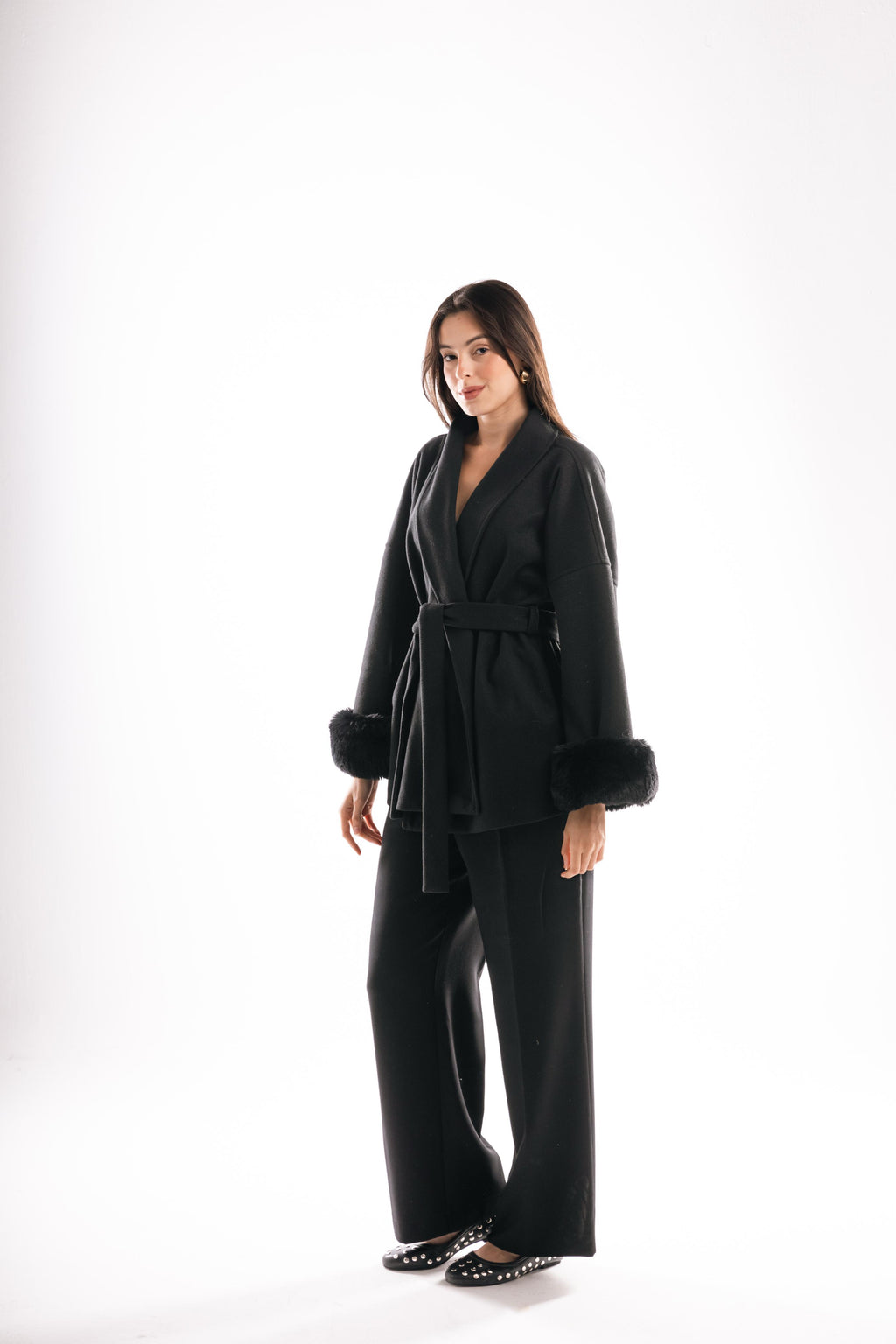 Inaugural 01 — The Keystone