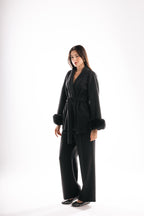 Inaugural 01 — The Keystone