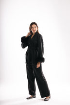 Inaugural 01 — The Keystone