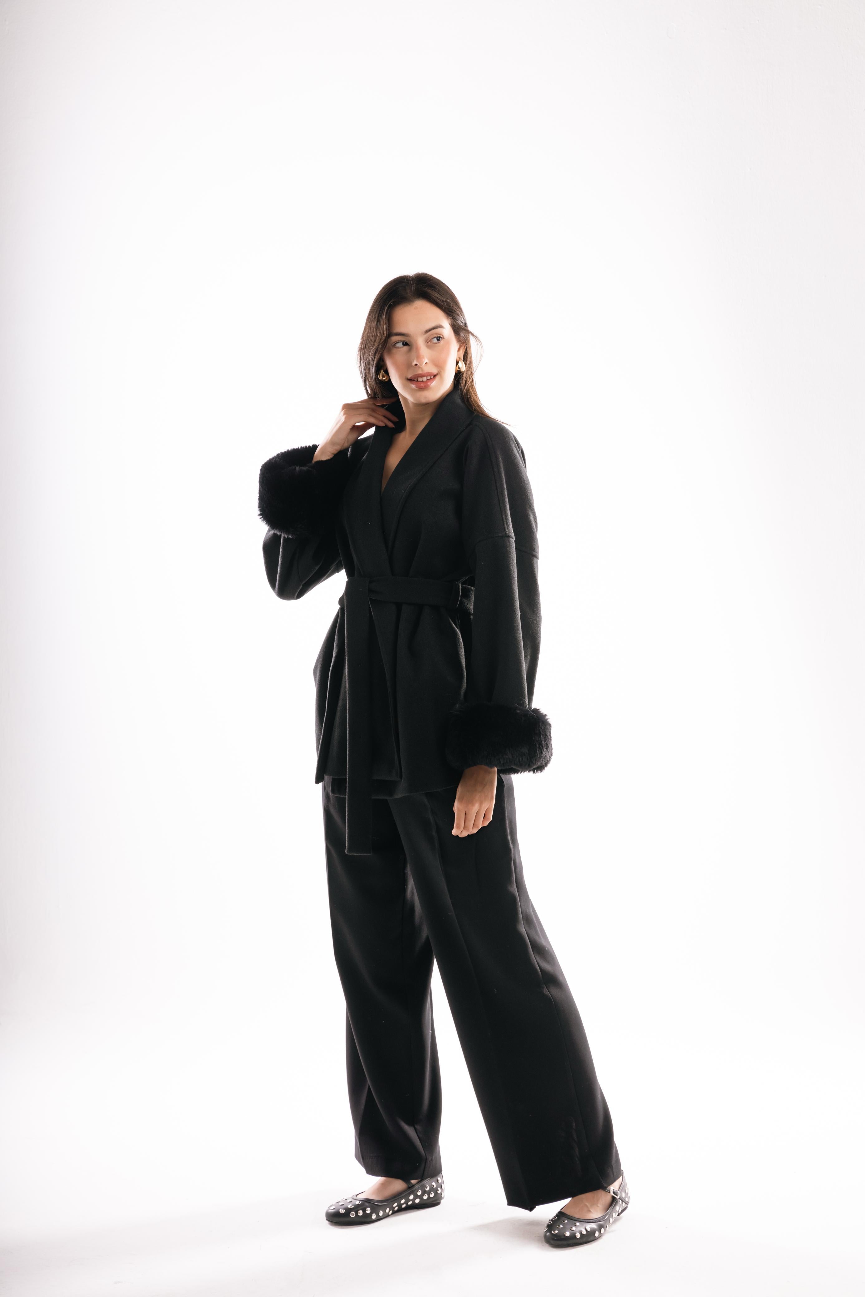 Inaugural 01 — The Keystone