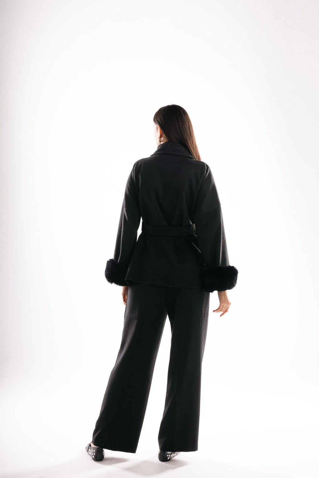 Inaugural 01 — The Keystone