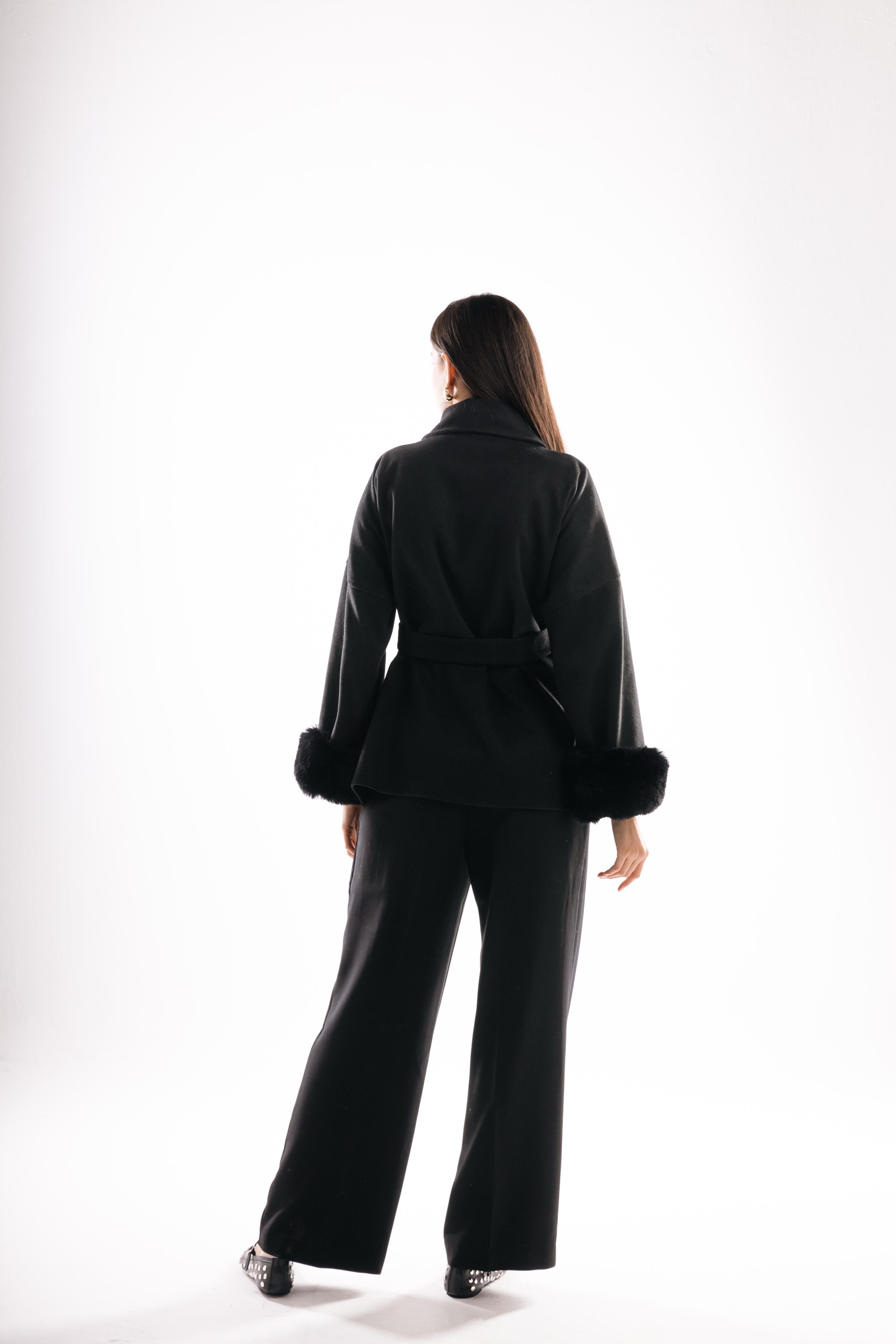 Inaugural 01 — The Keystone