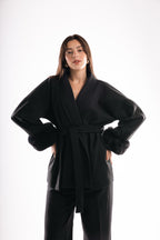 Inaugural 01 — The Keystone