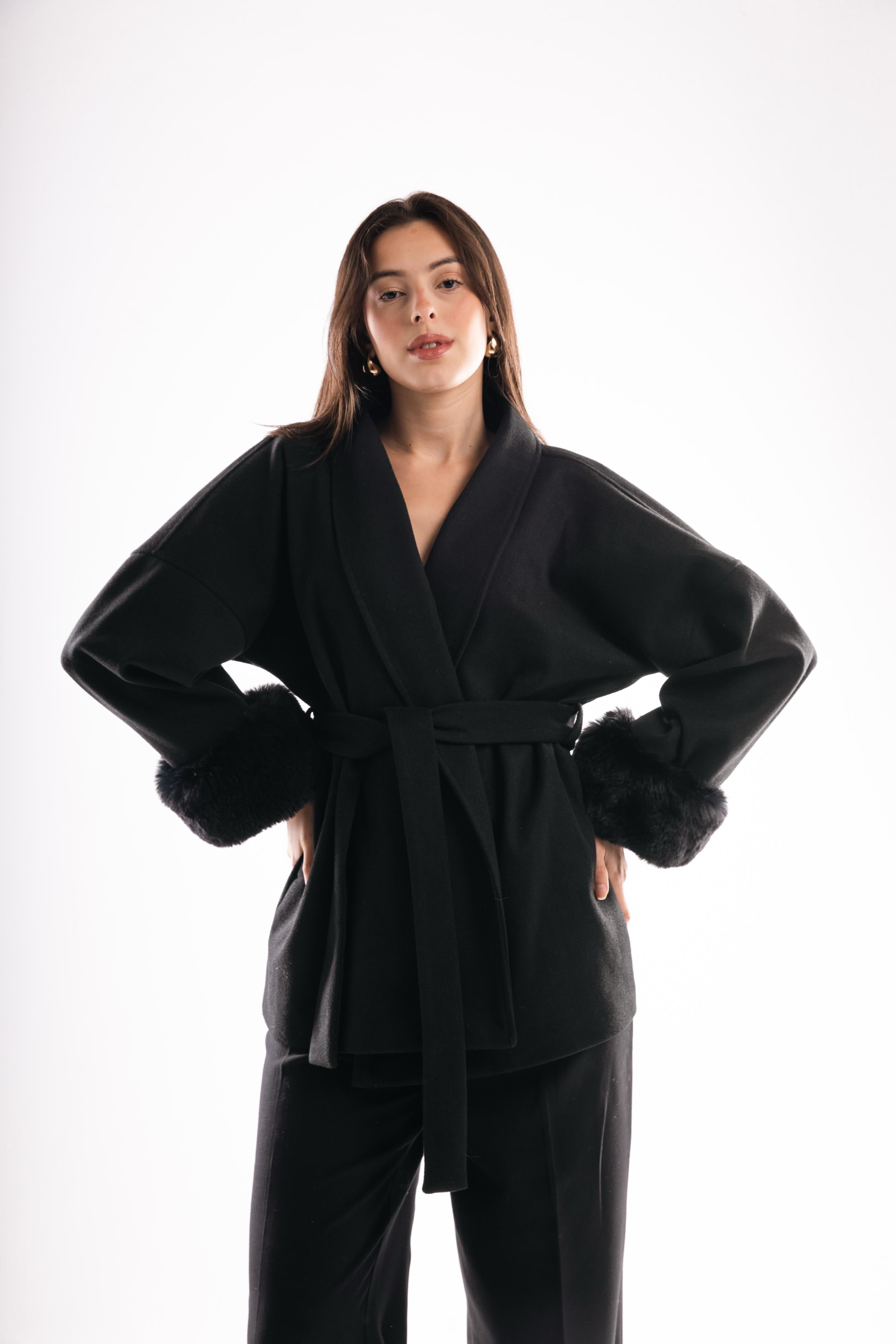 Inaugural 01 — The Keystone