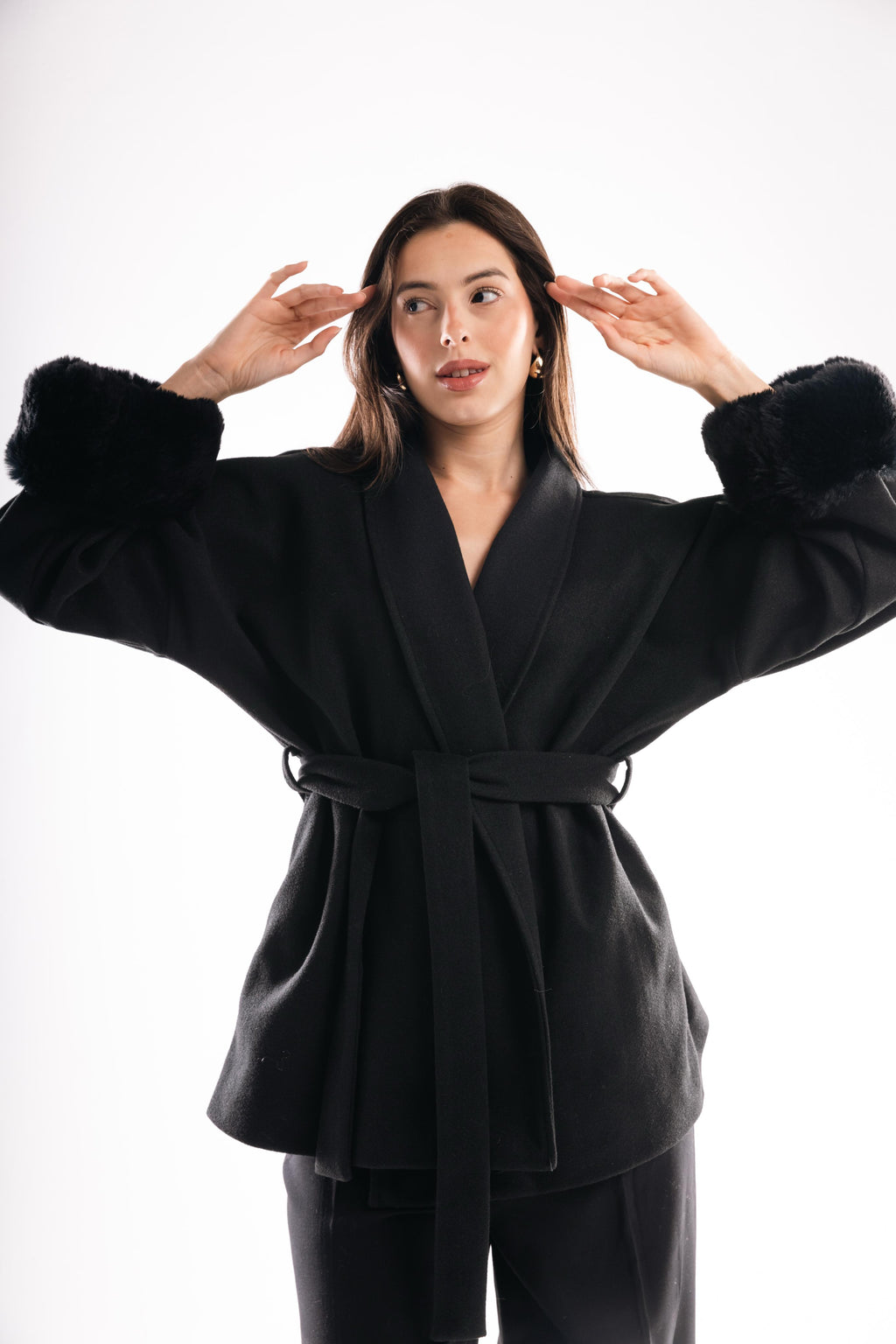 Inaugural 01 — The Keystone