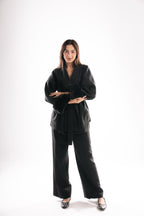 Inaugural 01 — The Keystone