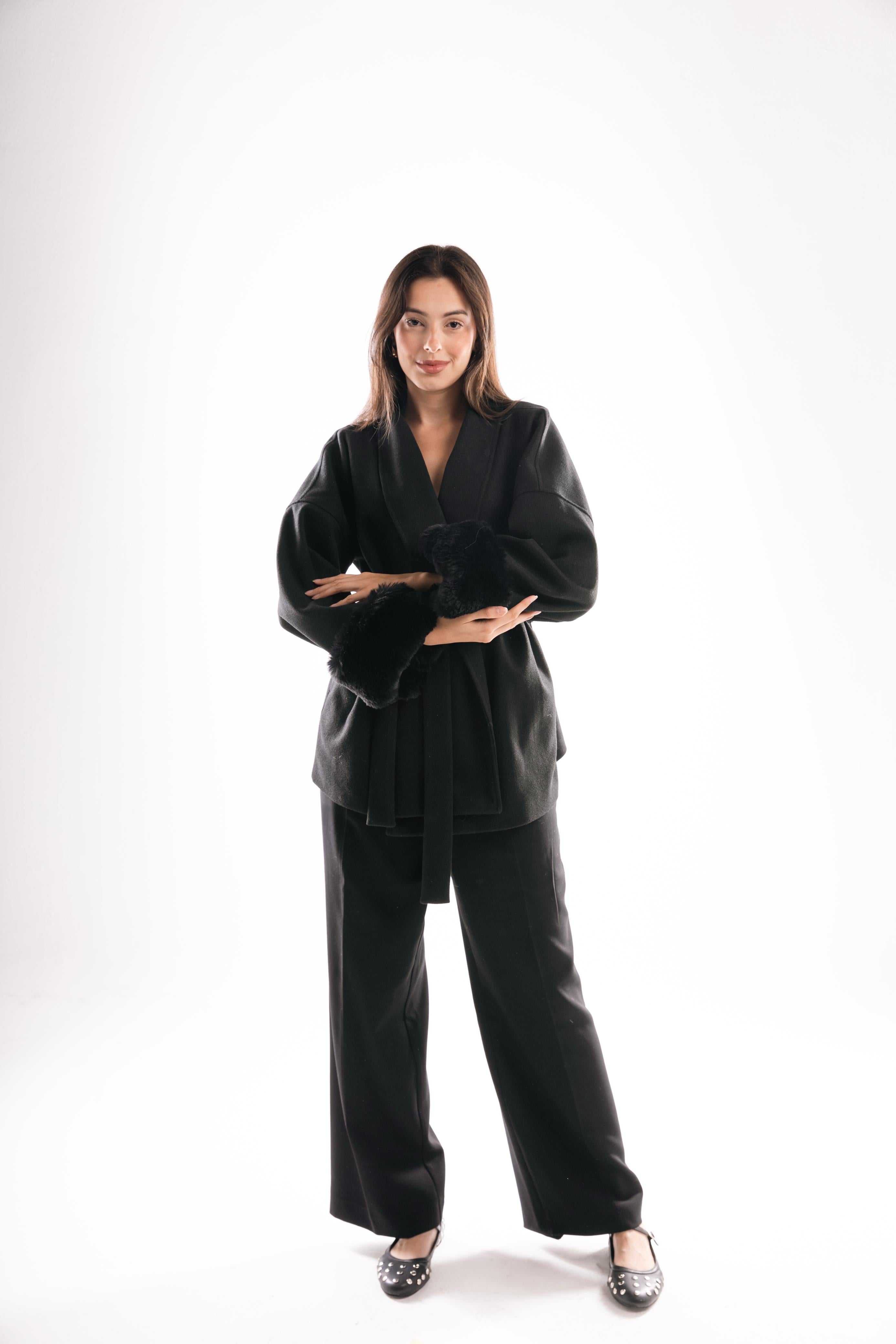 Inaugural 01 — The Keystone