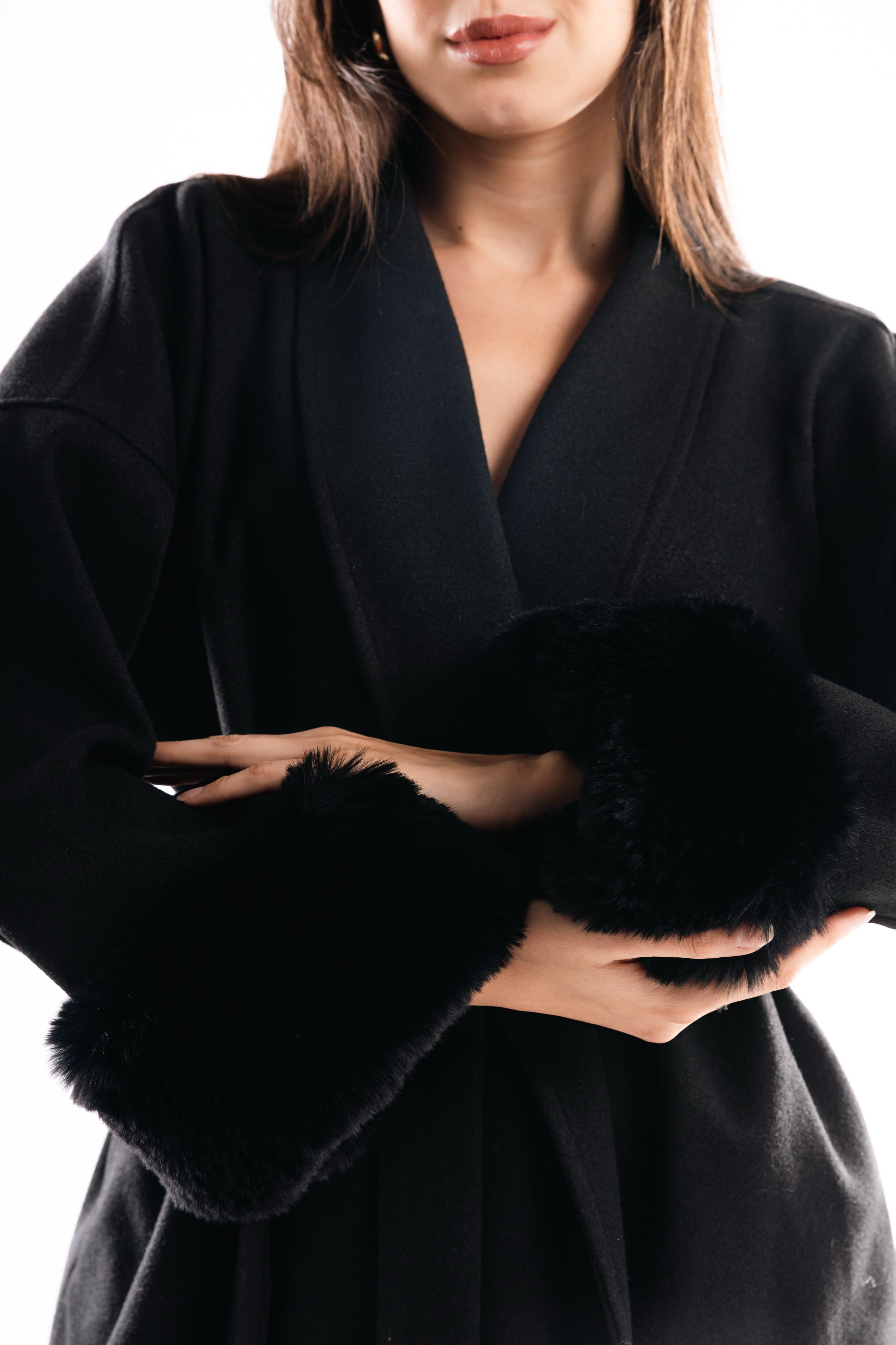 Inaugural 01 — The Keystone