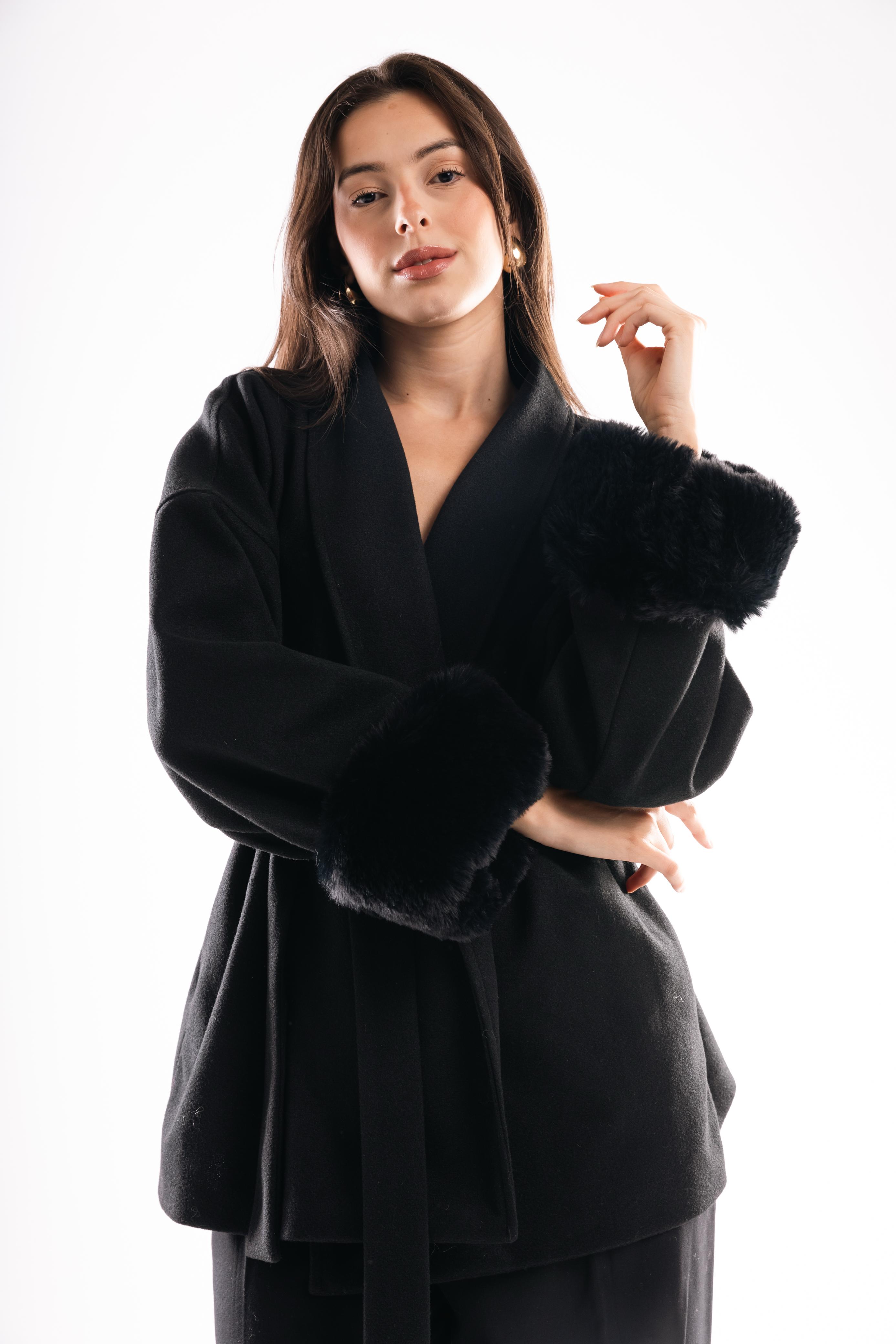 Inaugural 01 — The Keystone