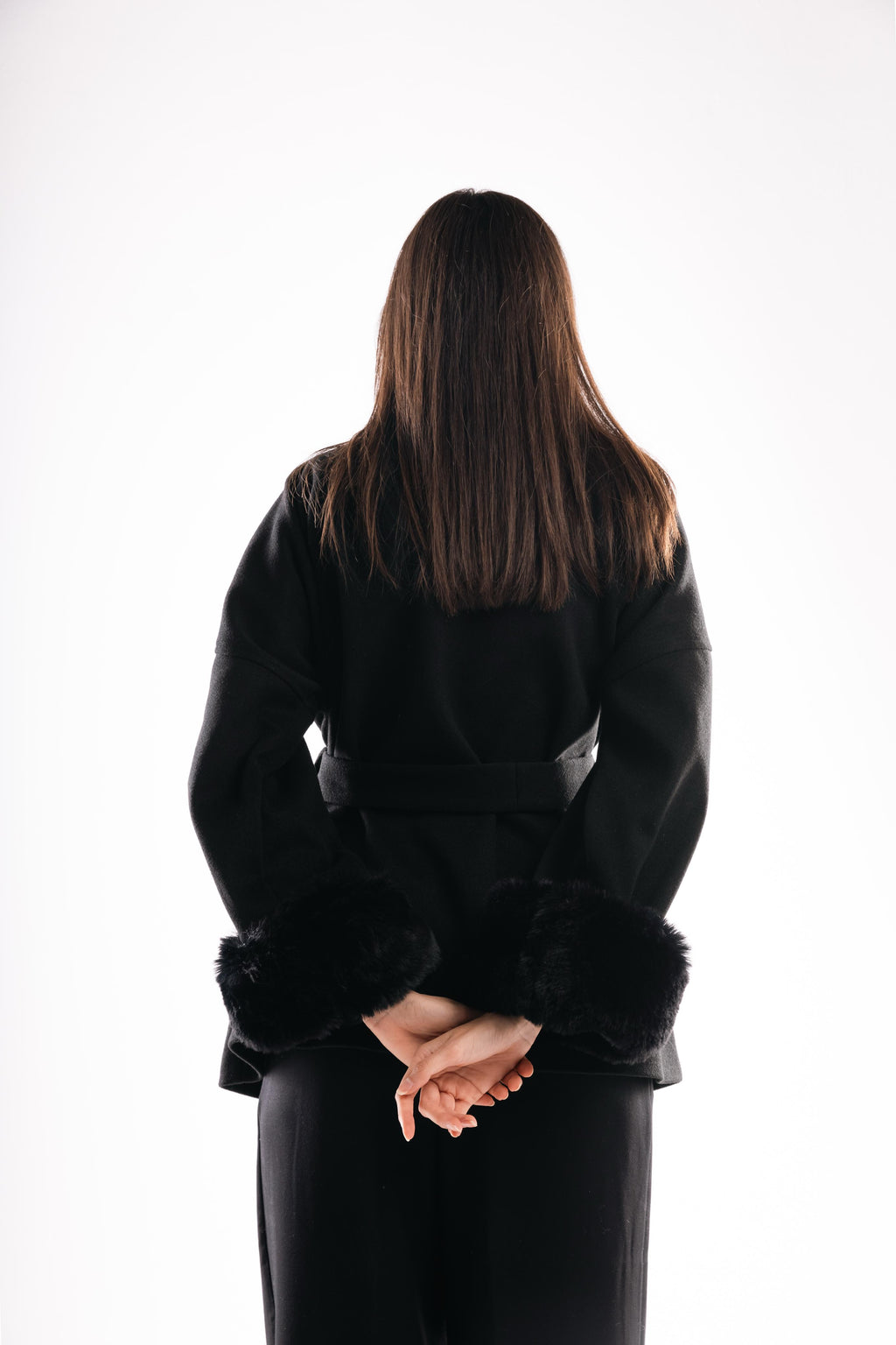 Inaugural 01 — The Keystone