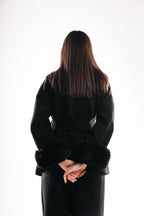 Inaugural 01 — The Keystone