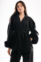 Inaugural 01 — The Keystone