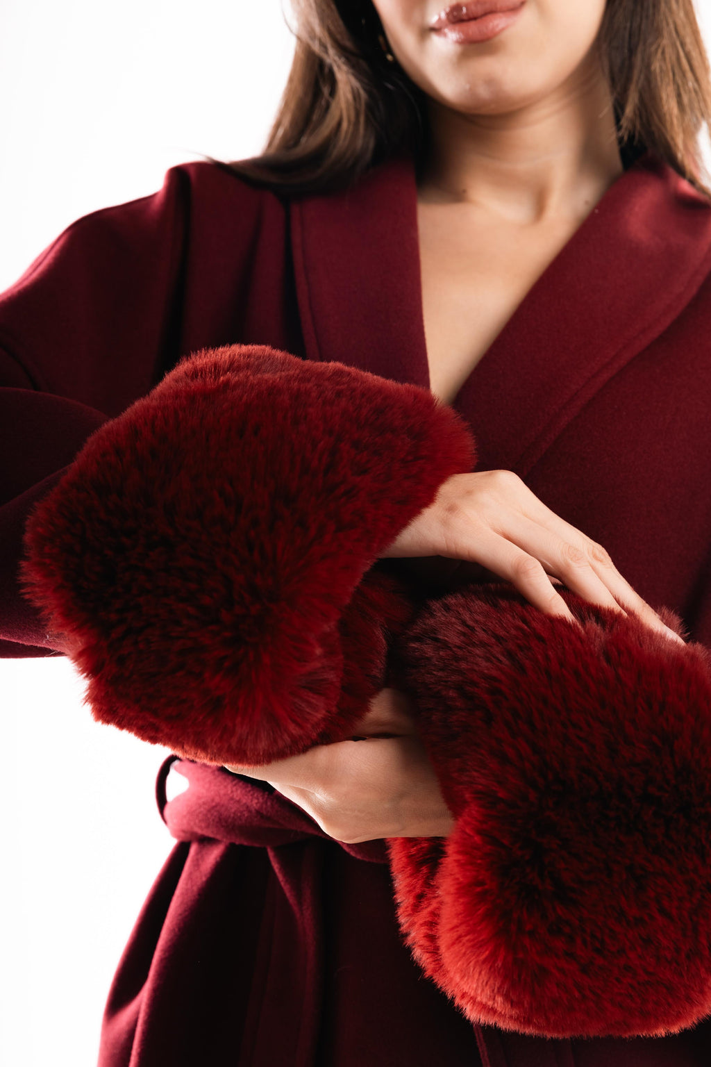 Inaugural 03 — The Crimson Vision