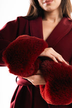 Inaugural 03 — The Crimson Vision