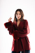 Inaugural 03 — The Crimson Vision