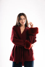 Inaugural 03 — The Crimson Vision