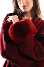 Inaugural 03 — The Crimson Vision