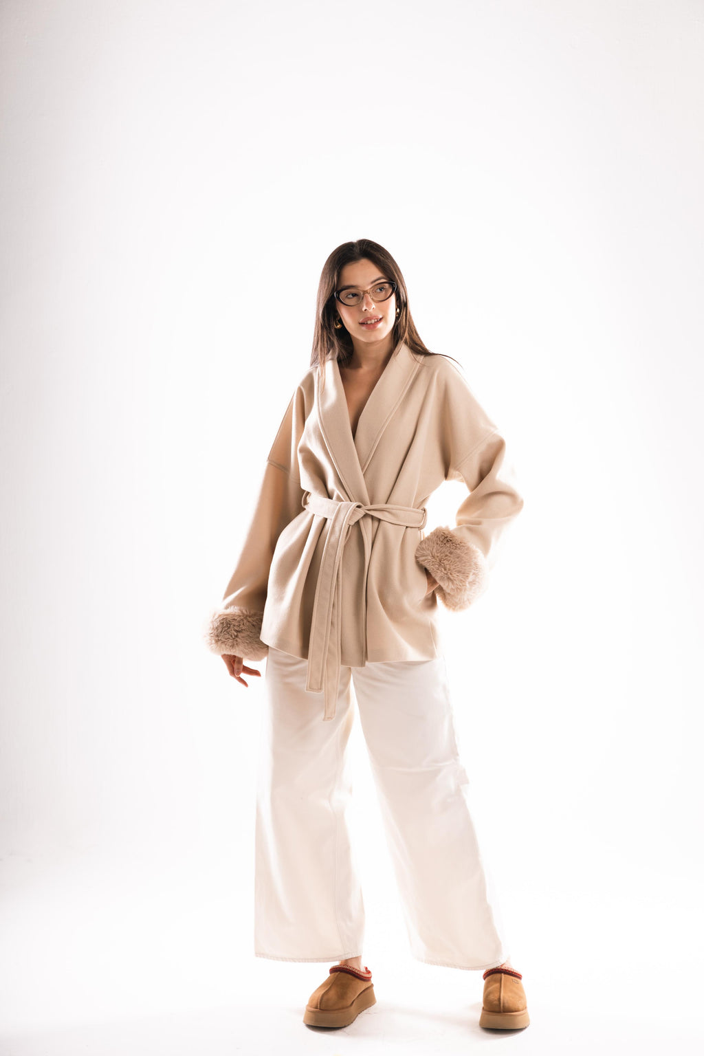 Inaugural 02 — The Soft Muse