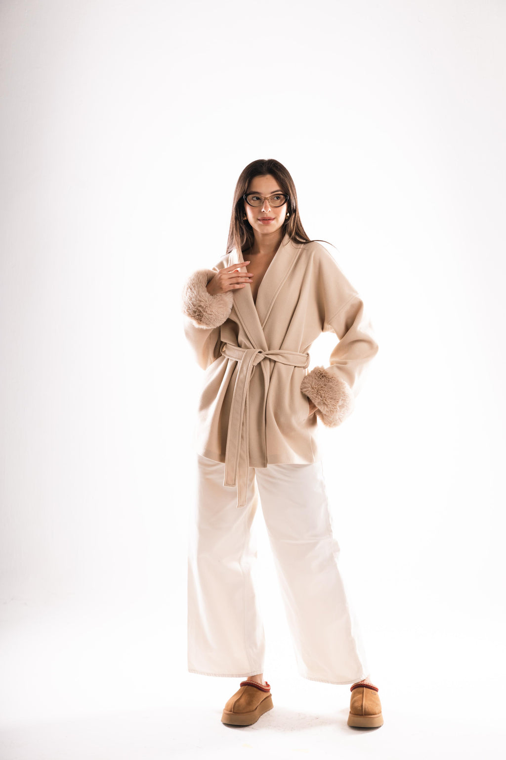 Inaugural 02 — The Soft Muse