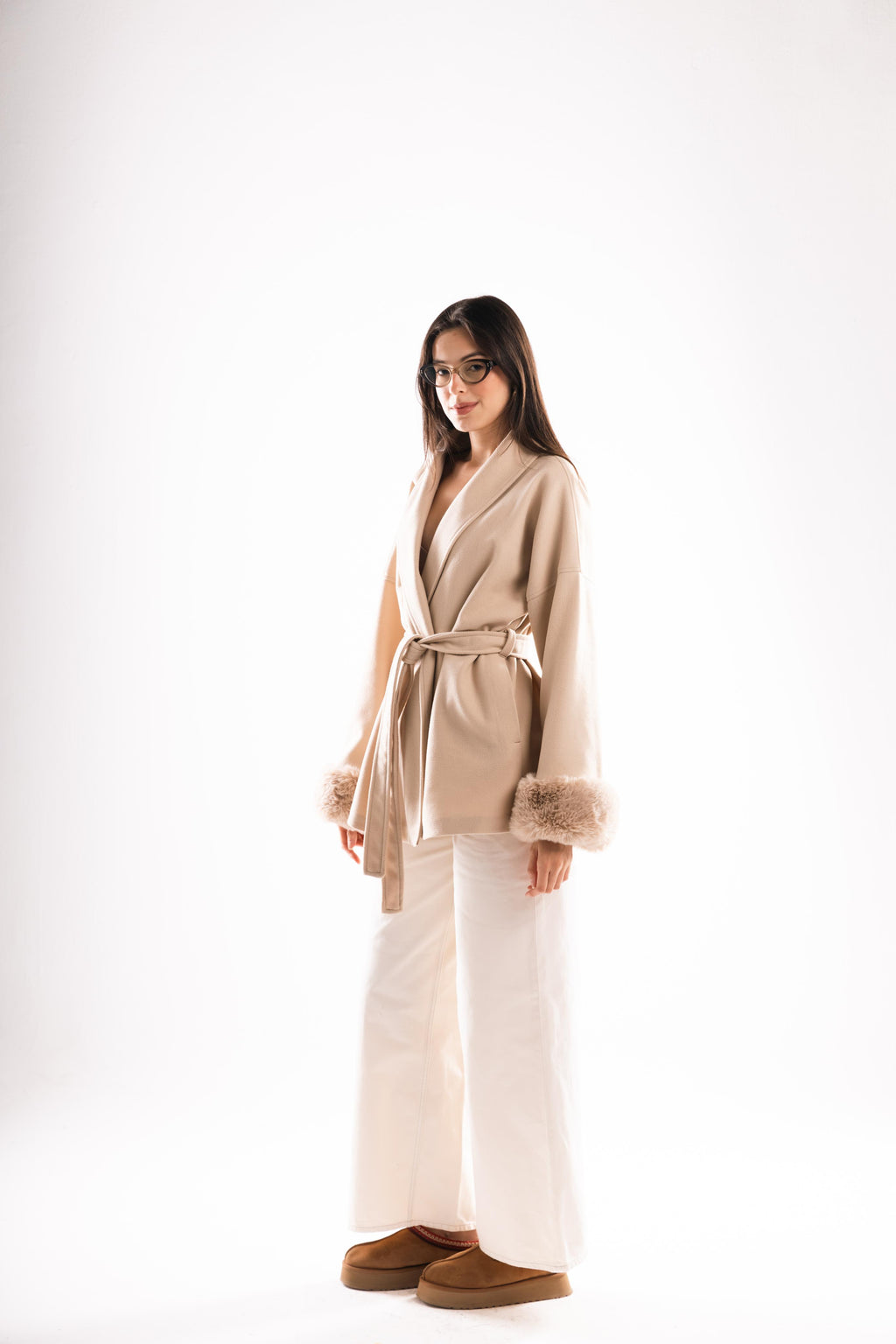 Inaugural 02 — The Soft Muse