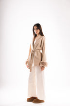 Inaugural 02 — The Soft Muse