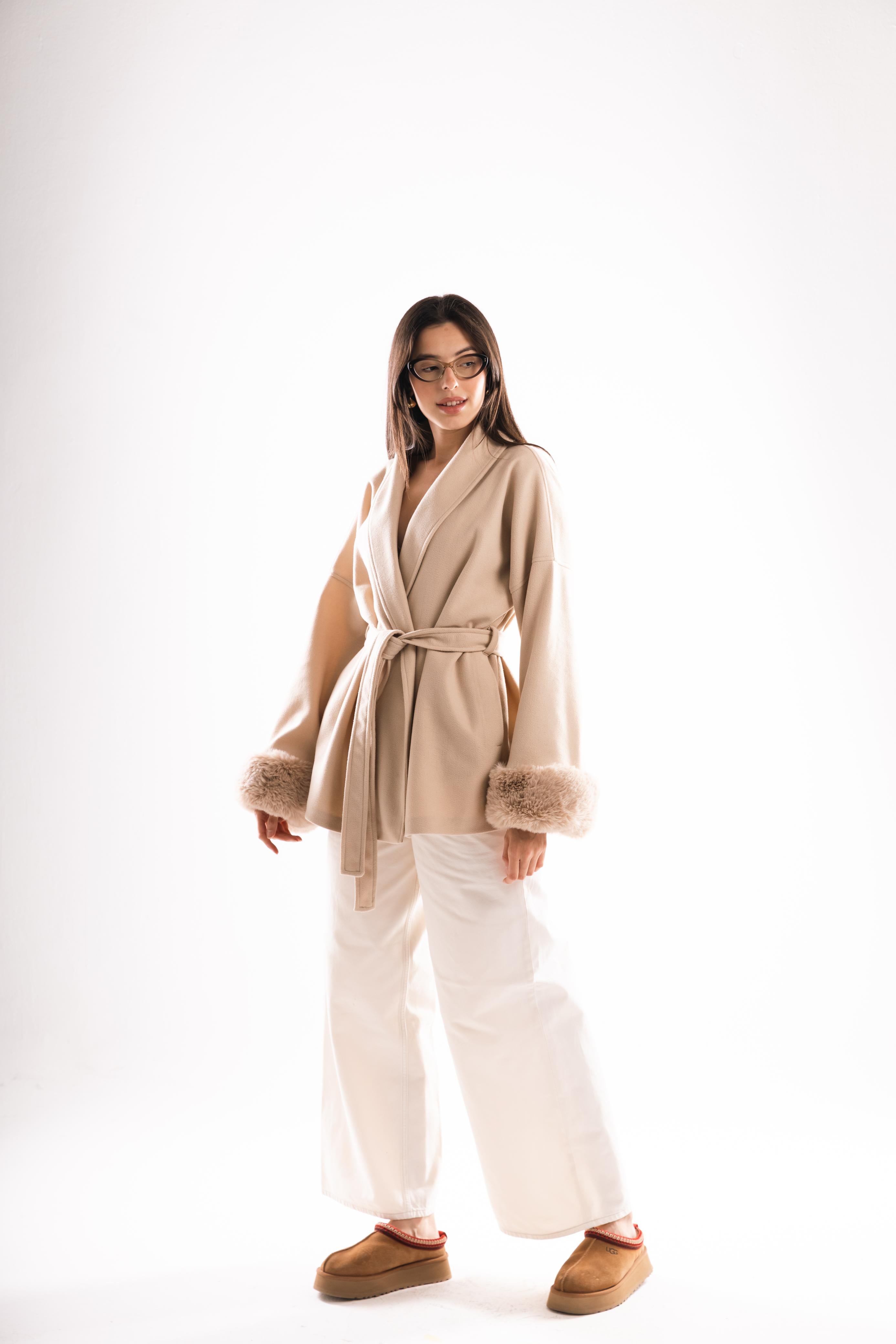 Inaugural 02 — The Soft Muse