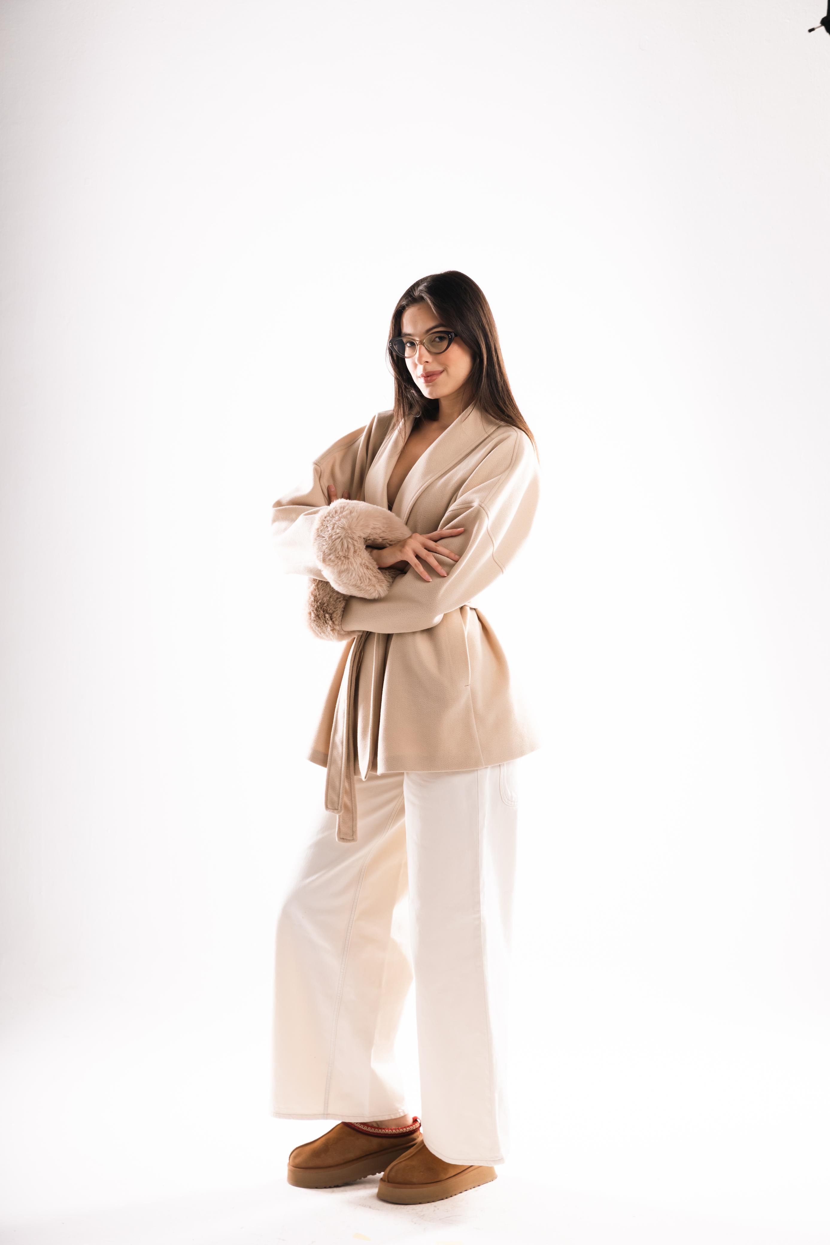 Inaugural 02 — The Soft Muse