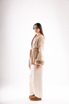 Inaugural 02 — The Soft Muse