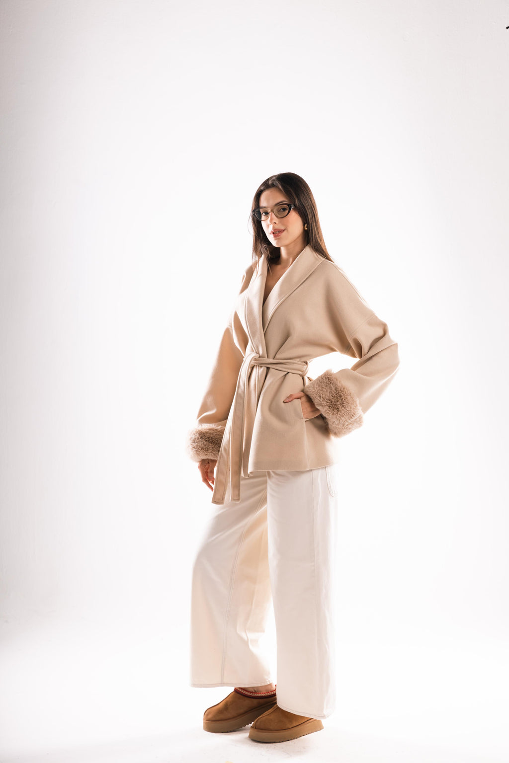 Inaugural 02 — The Soft Muse