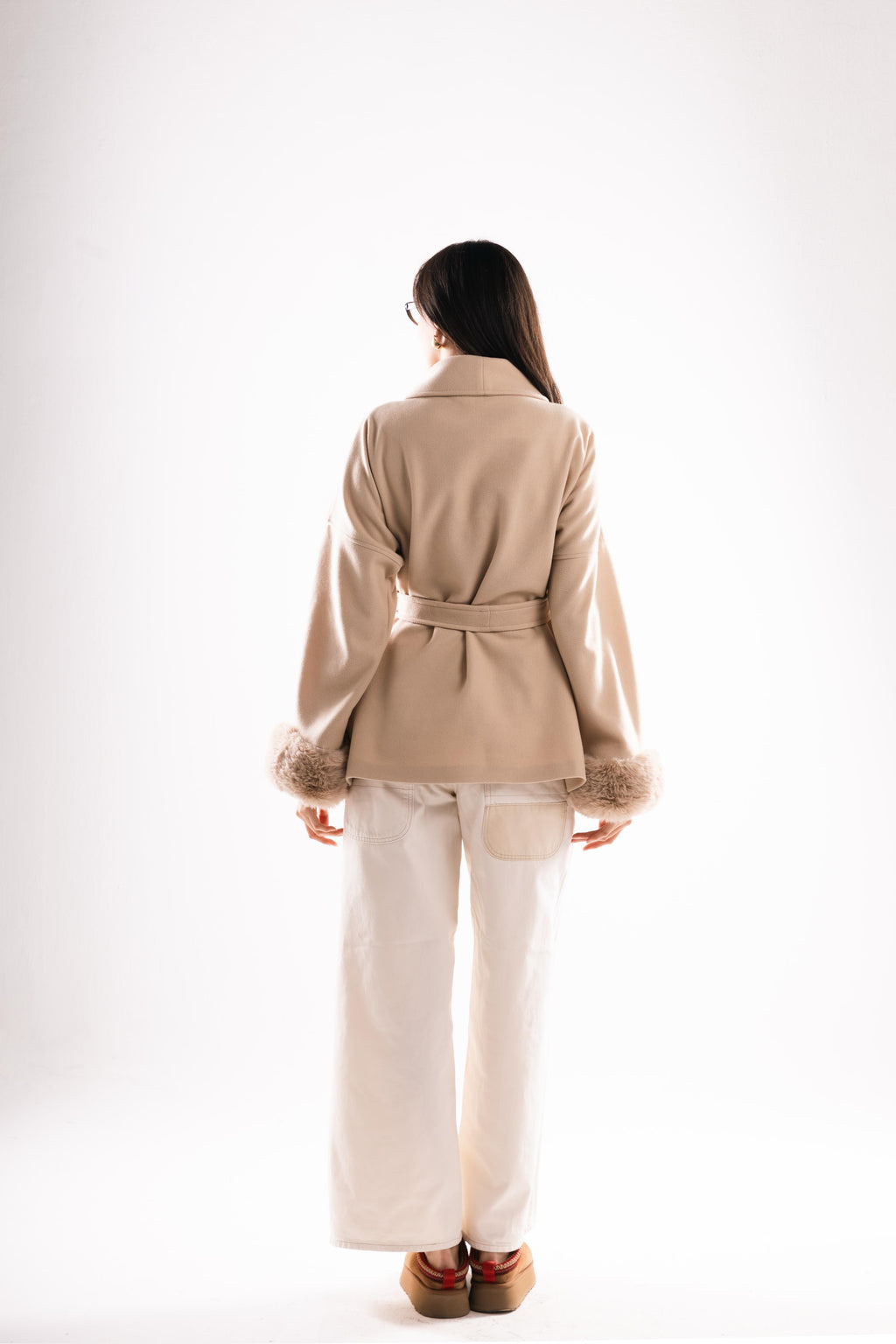 Inaugural 02 — The Soft Muse