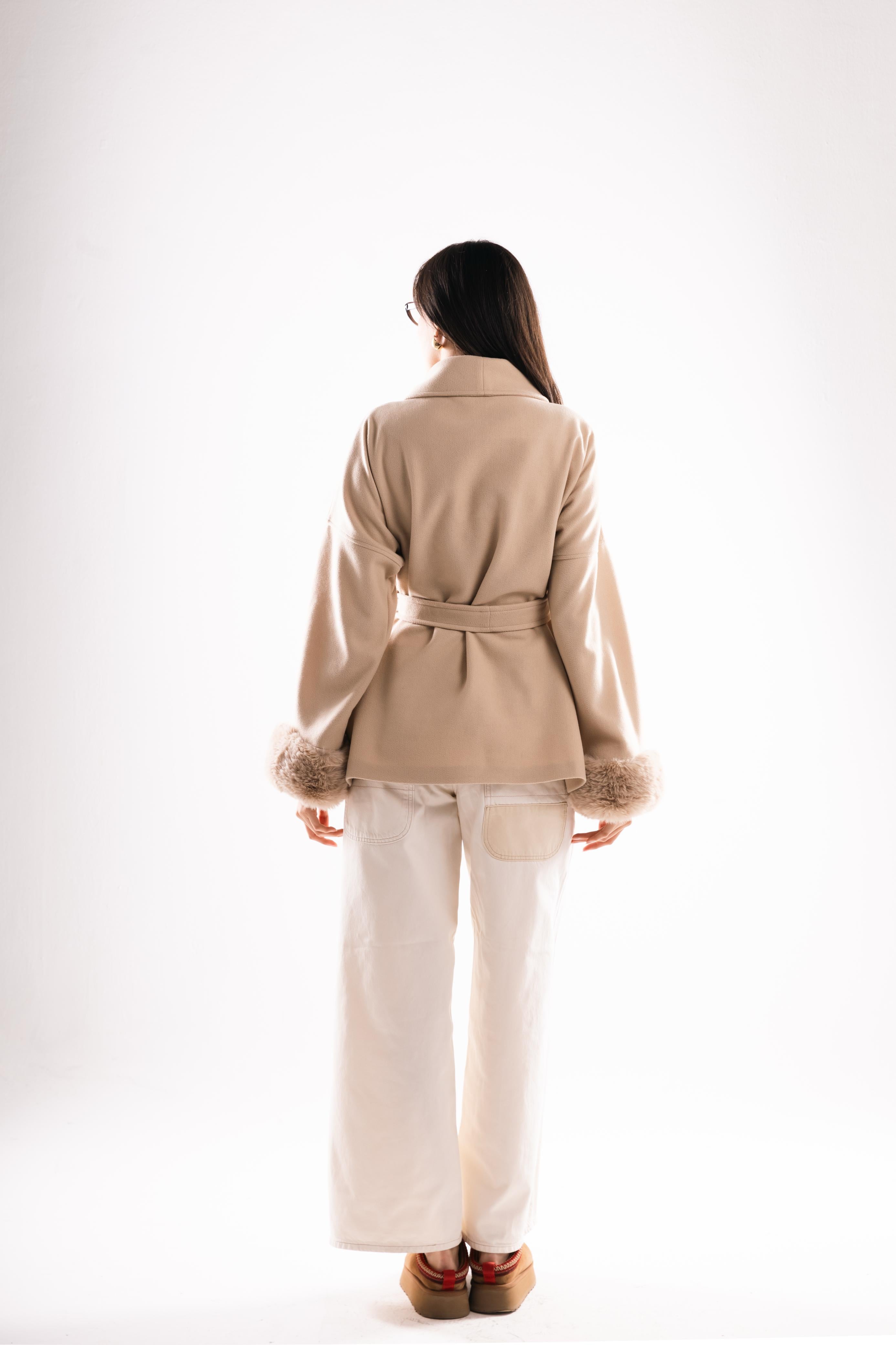 Inaugural 02 — The Soft Muse