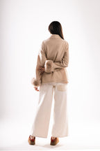 Inaugural 02 — The Soft Muse