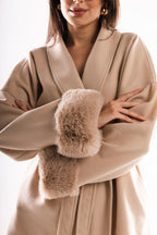 Inaugural 02 — The Soft Muse