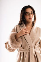 Inaugural 02 — The Soft Muse