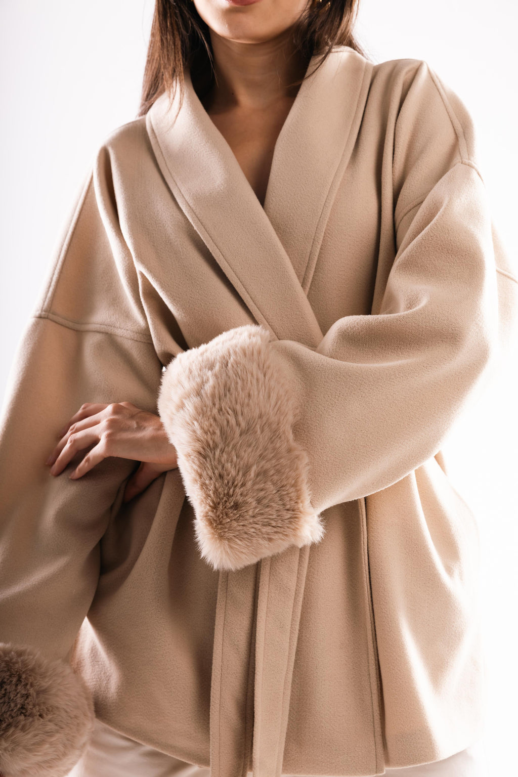 Inaugural 02 — The Soft Muse