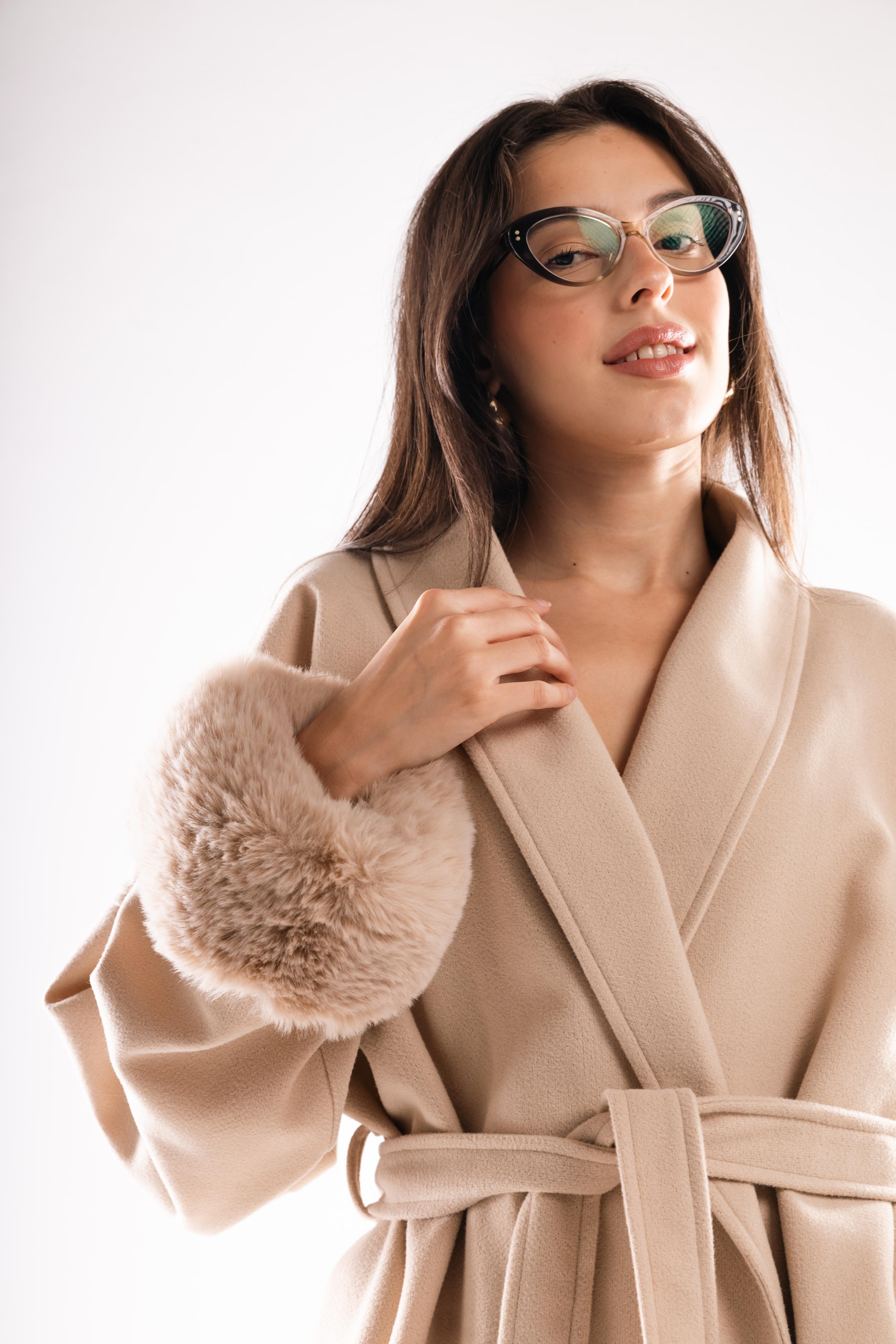 Inaugural 02 — The Soft Muse