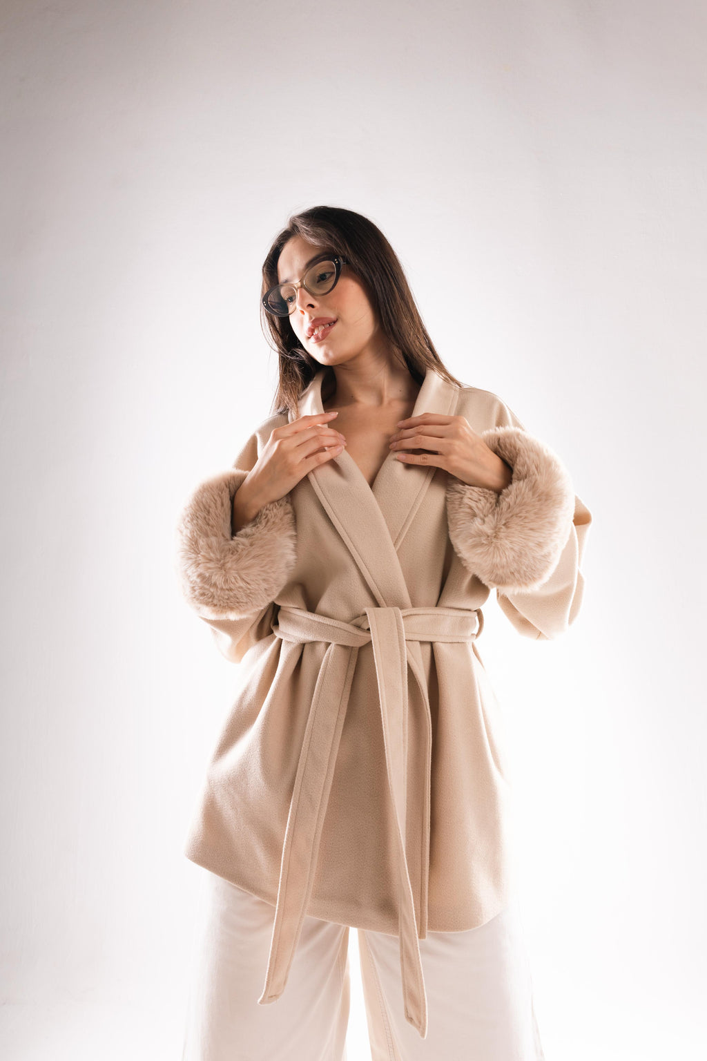 Inaugural 02 — The Soft Muse