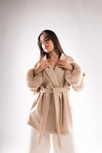 Inaugural 02 — The Soft Muse